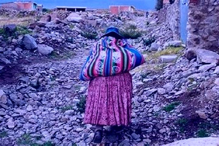 Sage, 34 — Escort in Paimas, Peru