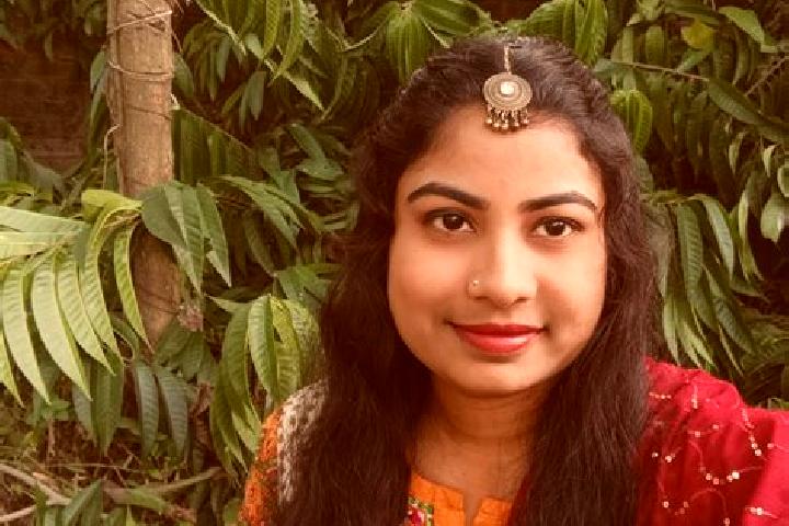 Sage, 34 — Escort in Parbatipur, Bangladesh