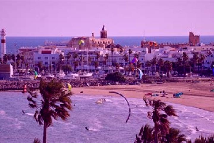 Sage, 34 — Escort in Rota, Spain