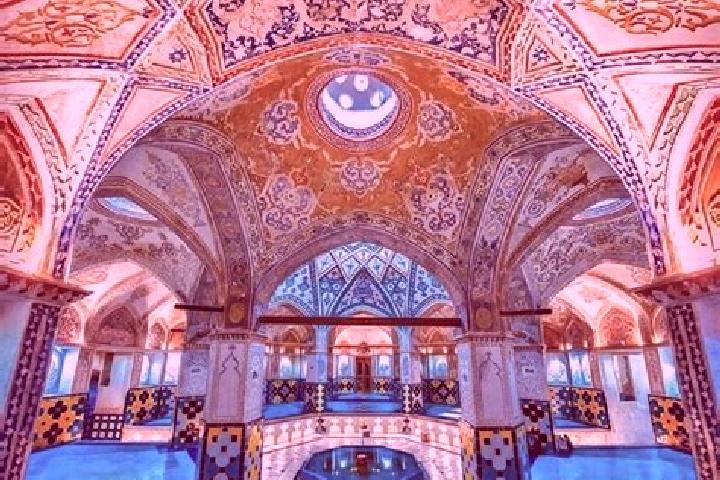 Sage, 34 — Escort in Sarab Hammam, Iran