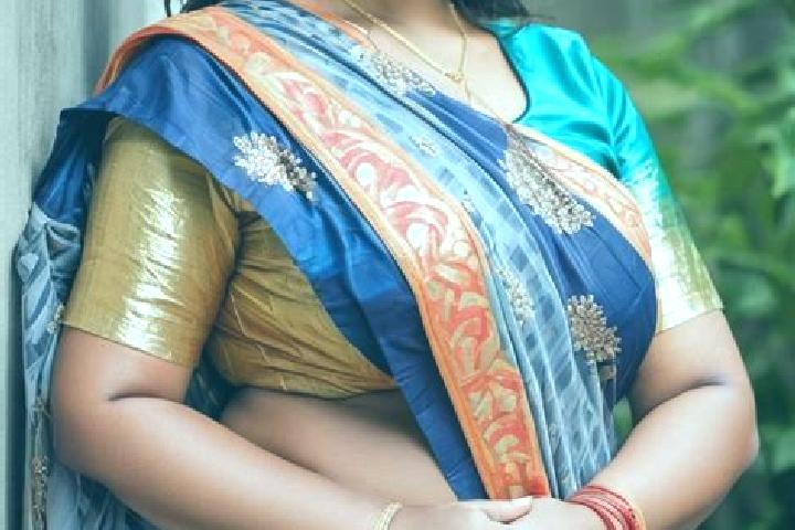 Sage, 34 — Escort in Saria, India