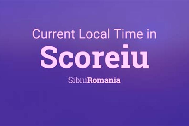 Sage, 34 — Escort in Scoreiu, Romania