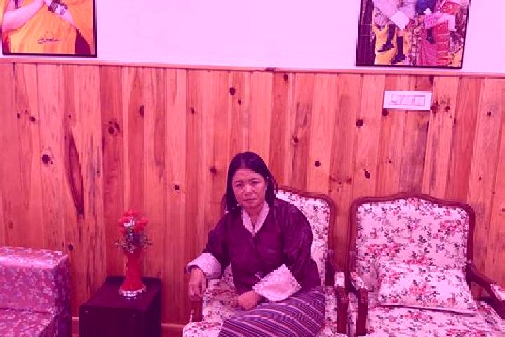 Sage, 34 — Escort in Shemgang, Bhutan