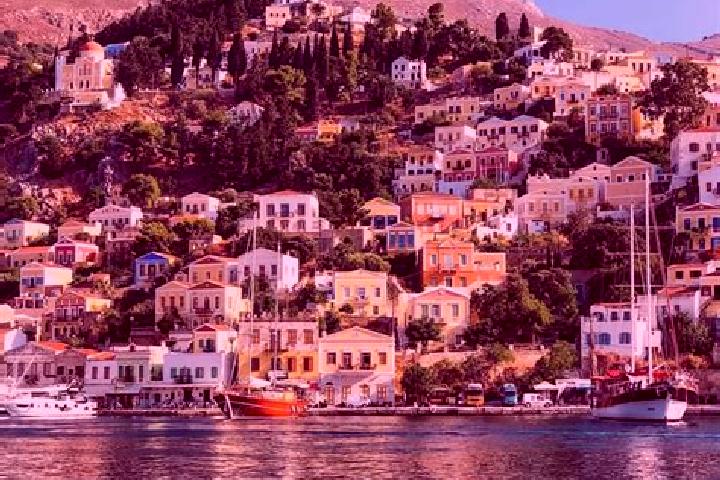 Sage, 34 — Escort in Skalanion, Greece