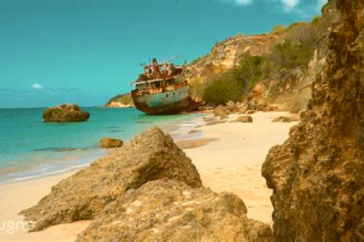 Sage, 34 — Escort in Stoney Ground, Anguilla