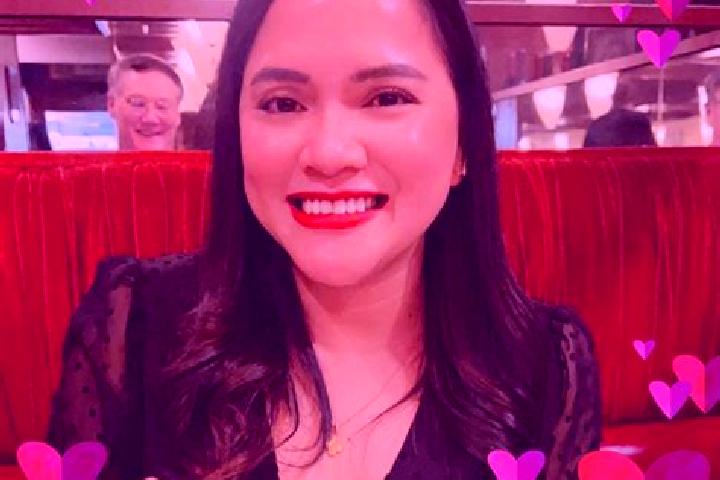 Sage, 34 — Escort in Tinang, Philippines