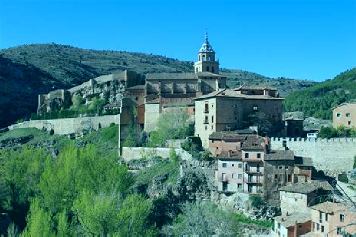 Sage, 34 — Escort in Torres de Albarracin, Spain