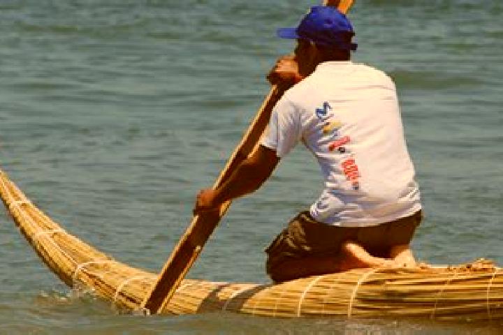 Sage, 34 — Escort in Totora, Peru