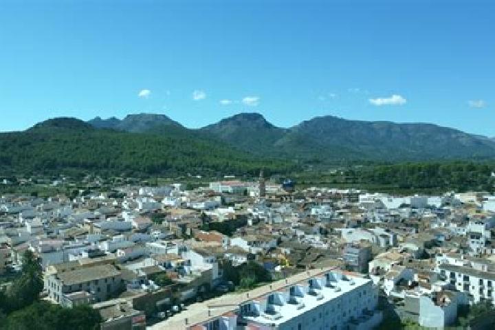 Sage, 34 — Escort in Urrea de Jalon, Spain