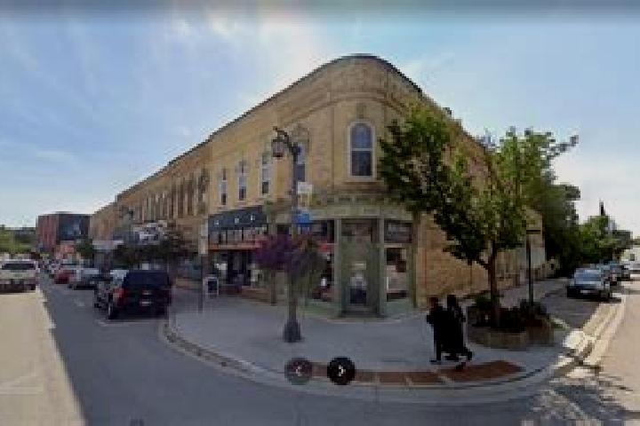 Sage, 34 — Escort in Walkerton, Canada
