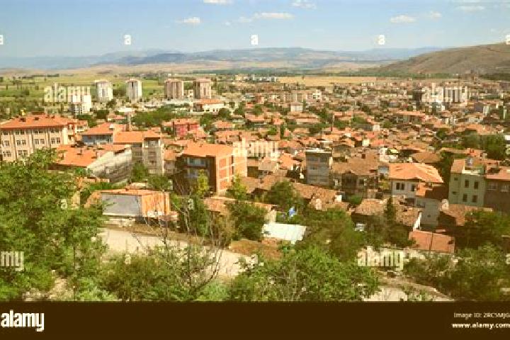 Sage, 34 — Escort in Zile, Turkey
