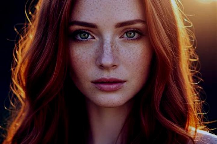 Sage, 35, a auburn green-eyed mediterranean companion based in Winterrieden. Offering OWO, BDSM, 69. Available for incall and outcall, day and evening dates.