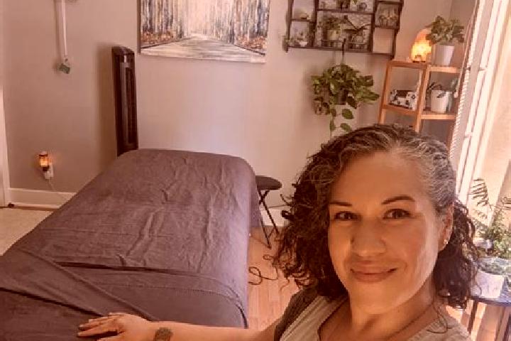 Sage, 35, a black grey-eyed ebony companion based in San Valentino alla Muta. Offering Couples, Overnight, Erotic Massage, Travel Companion, Striptease. Avai...