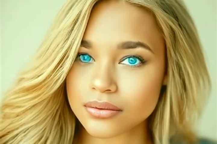 Sage, 35, a dark blonde blue-eyed latina companion based in Boulemane. Offering Duos, Domination. Available for incall and outcall, day and evening dates.
