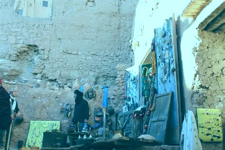 Sage, 35 — Escort in Ait Khallouf, Morocco
