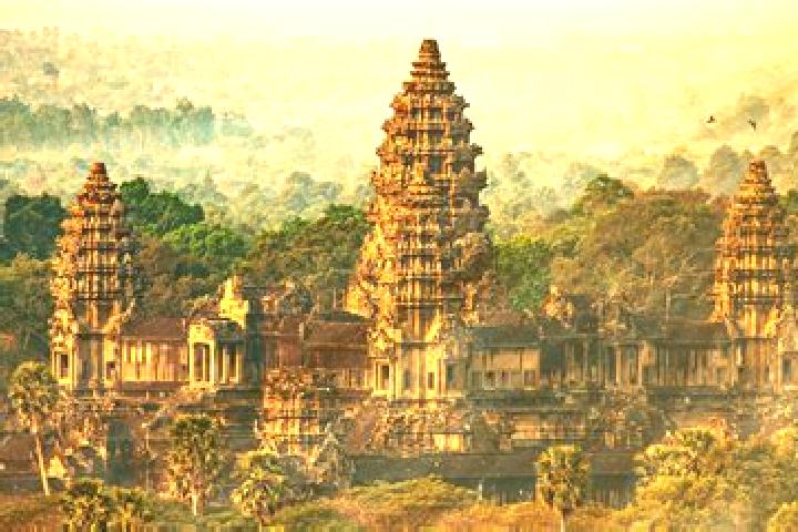 Sage, 35 — Escort in Angkor Angk, Cambodia