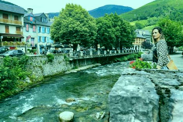 Sage, 35 — Escort in Arreau, France