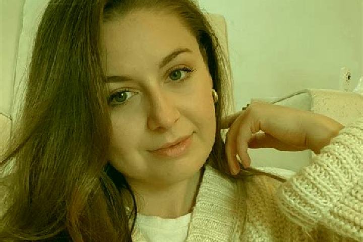 Sage, 35 — Escort in Babychi, Ukraine