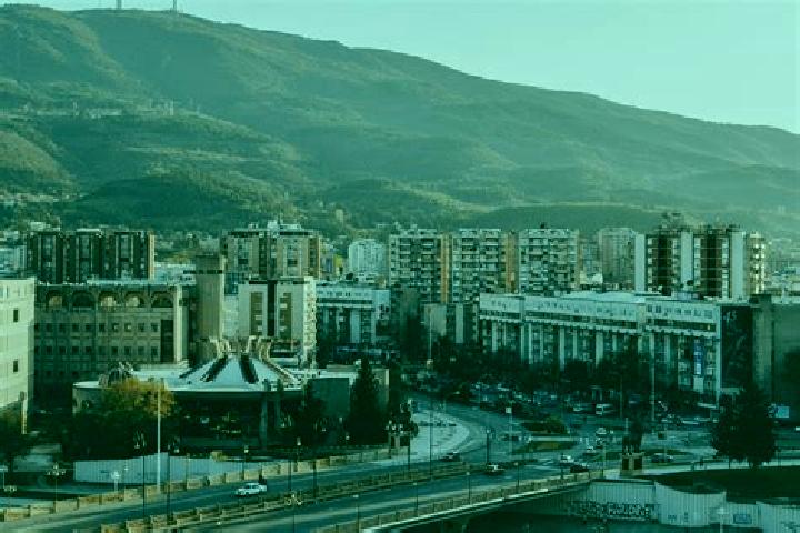 Sage, 35 — Escort in Bela Crkva, North Macedonia