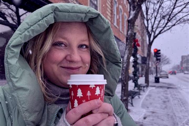 Sage, 35 — Escort in Calmar, United States