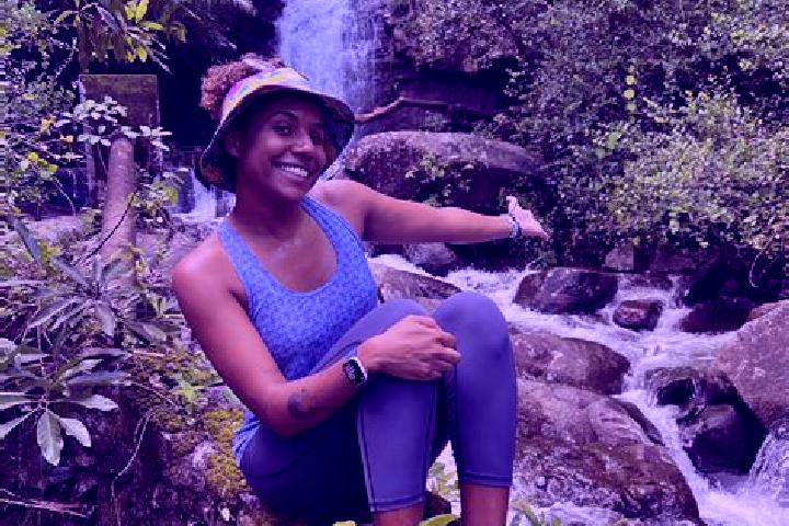 Sage, 35 — Escort in Cascade, Seychelles