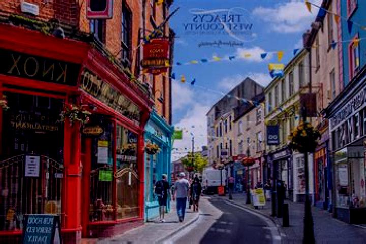 Sage, 35 — Escort in Ennis, Ireland