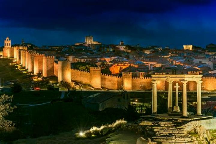 Sage, 35 — Escort in Flores de Avila, Spain