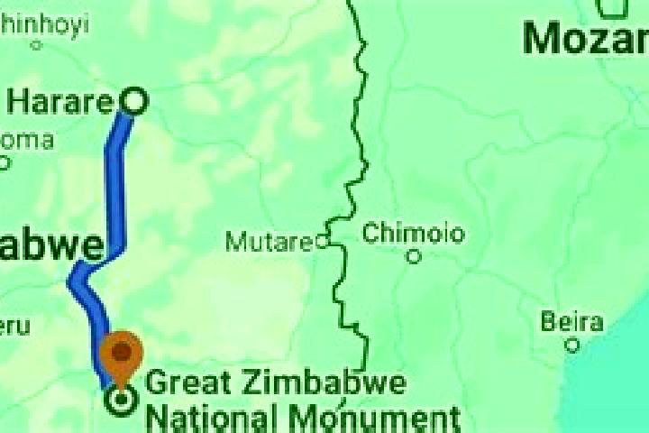 Sage, 35 — Escort in Gokwe, Zimbabwe