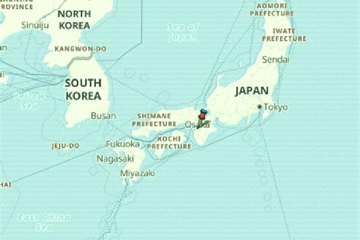 Sage, 35 — Escort in Habikino, Japan