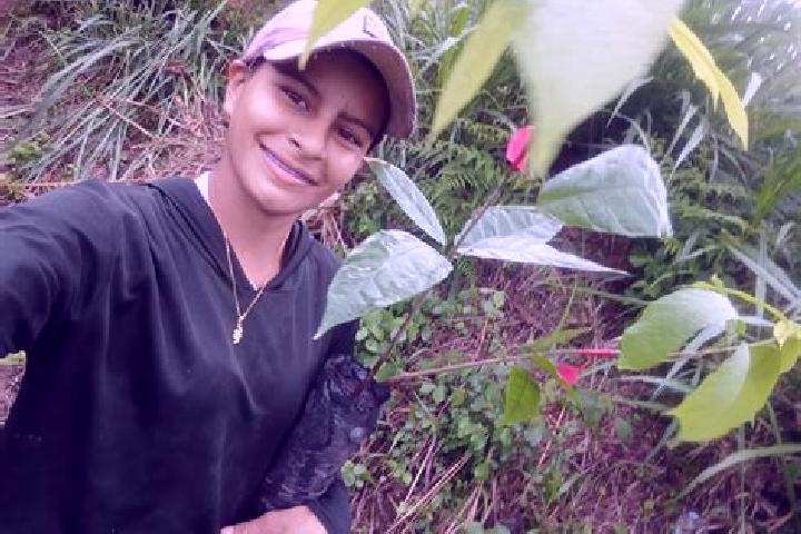 Sage, 35 — Escort in Hacari, Colombia