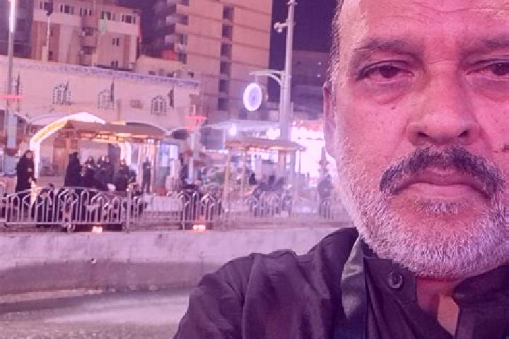Sage, 35 — Escort in Khallat Hamamah, Palestine