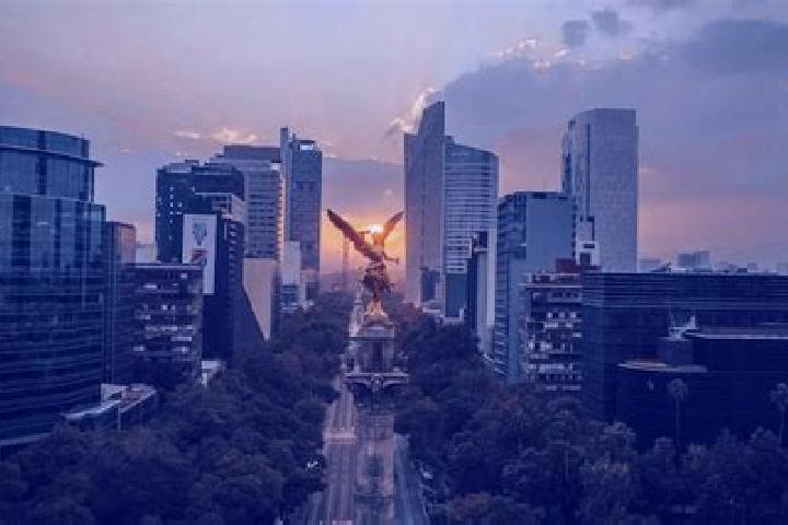 Sage, 35 — Escort in La Reforma, Mexico
