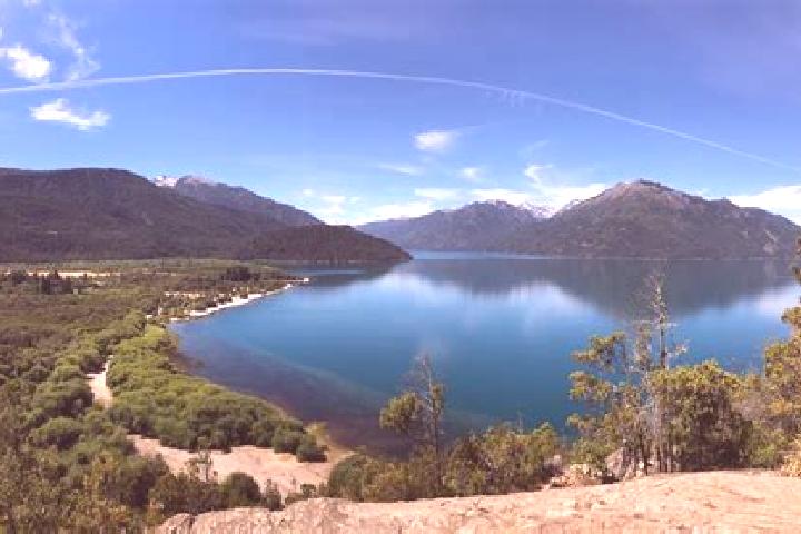 Sage, 35 — Escort in Lago Puelo, Argentina