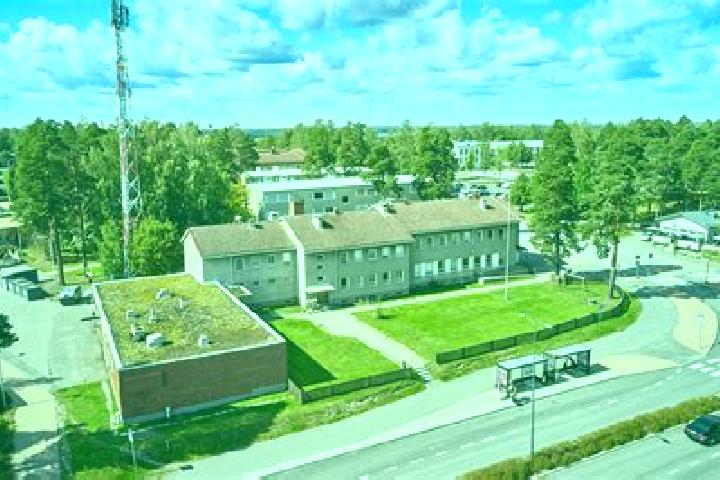 Sage, 35 — Escort in Lauritsala, Finland