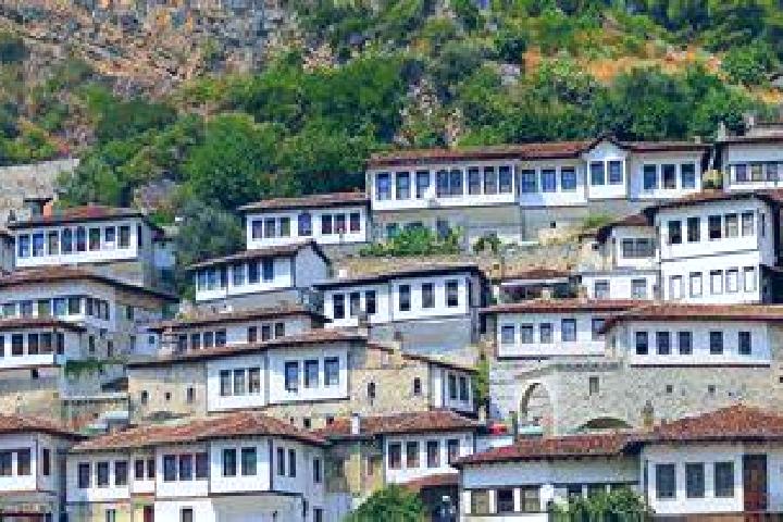 Sage, 35 — Escort in Leshnje, Albania
