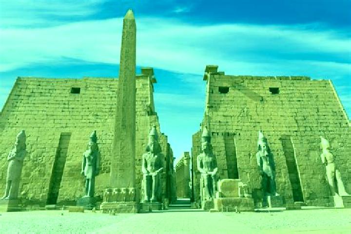 Sage, 35 — Escort in Luxor, Egypt