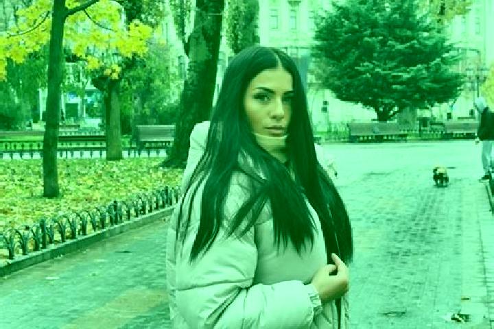 Sage, 35 — Escort in Lyubashivka, Ukraine