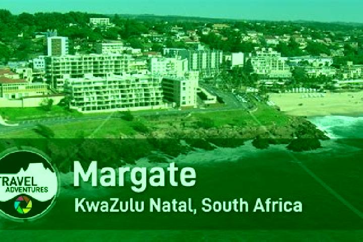 Sage, 35 — Escort in Margate, South Africa