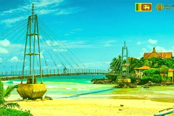 Sage, 35 — Escort in Matara, Sri Lanka