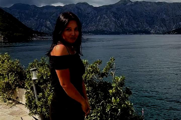 Sage, 35 — Escort in Montenegro, Mexico