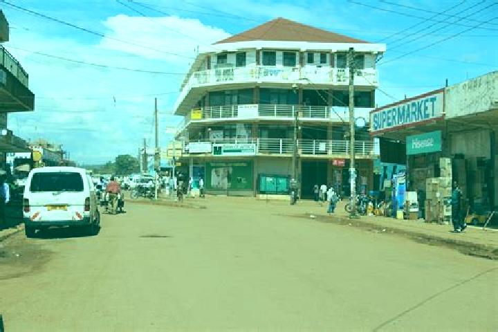 Sage, 35 — Escort in Nakaloke, Uganda