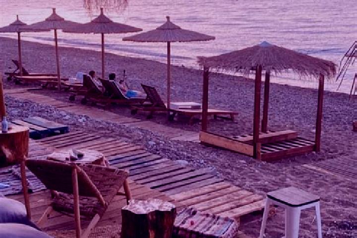 Sage, 35 — Escort in Periyiali, Greece
