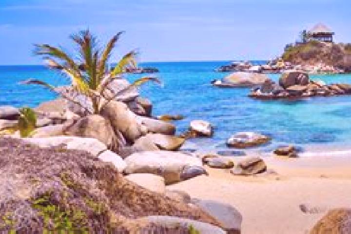 Sage, 35 — Escort in Riohacha, Colombia