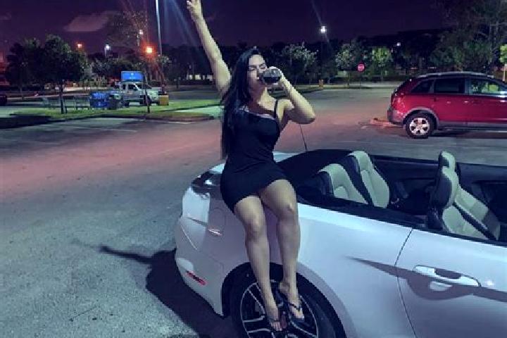 Sage, 35 — Escort in Santa Ana, Costa Rica