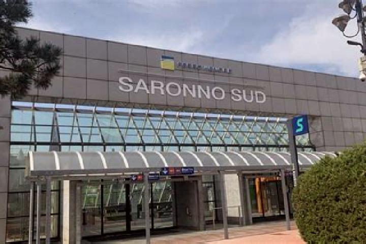 Sage, 35 — Escort in Saronno, Italy
