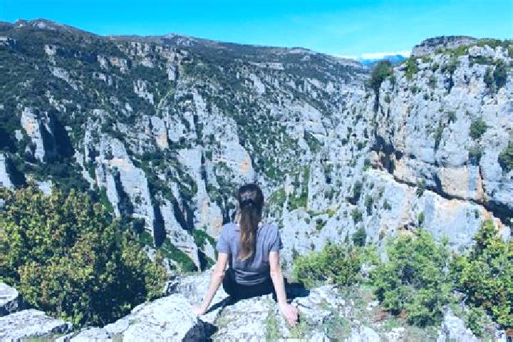 Sage, 35 — Escort in Sierra de Luna, Spain