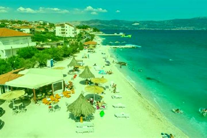 Sage, 35 — Escort in Slatine, Croatia