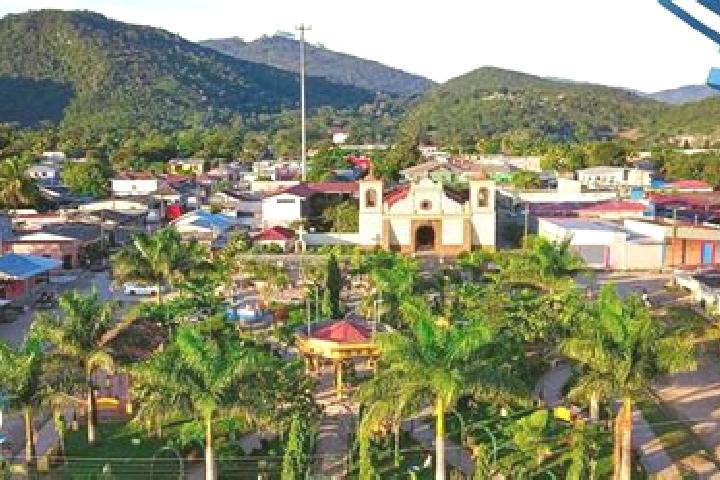 Sage, 35 — Escort in Taulabe, Honduras