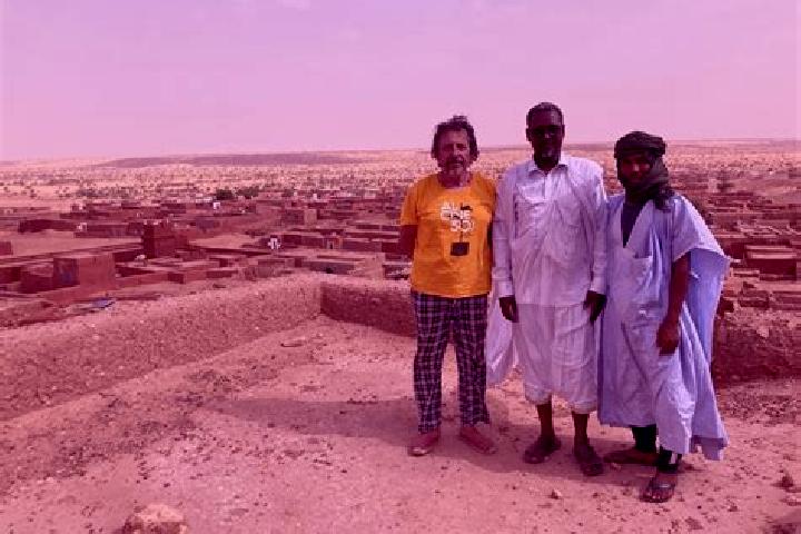 Sage, 35 — Escort in Tintane, Mauritania