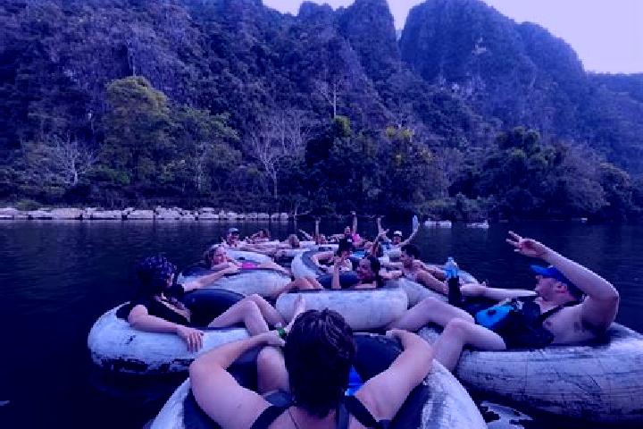 Sage, 35 — Escort in Vang Vieng, Laos